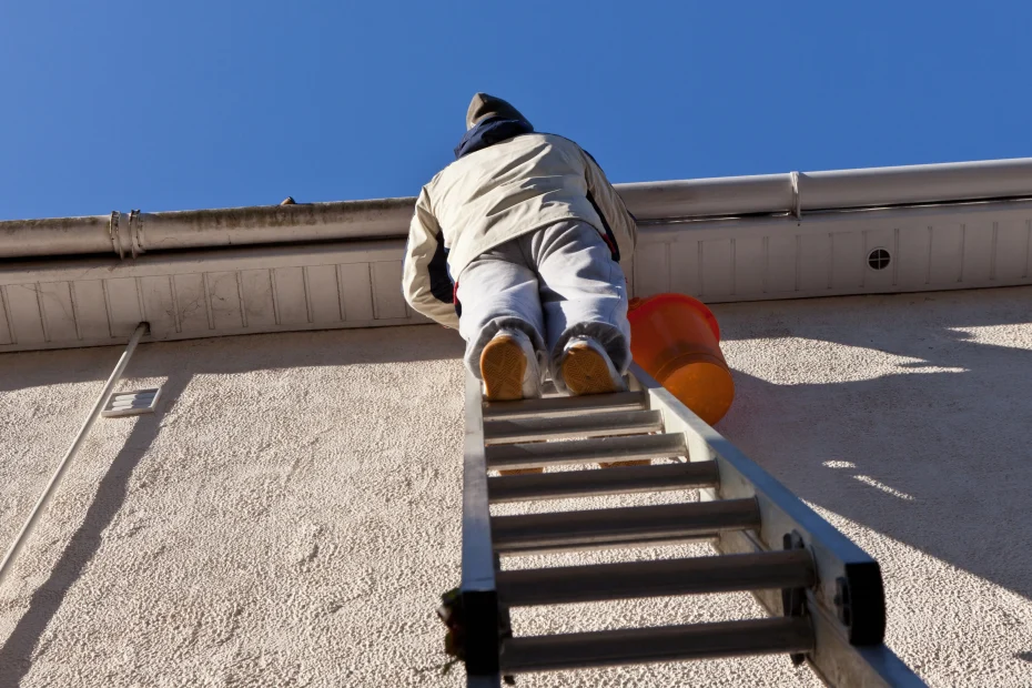 Gutter Cleaning Oak Island