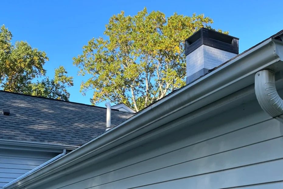 Gutter Cleaning Oak Island