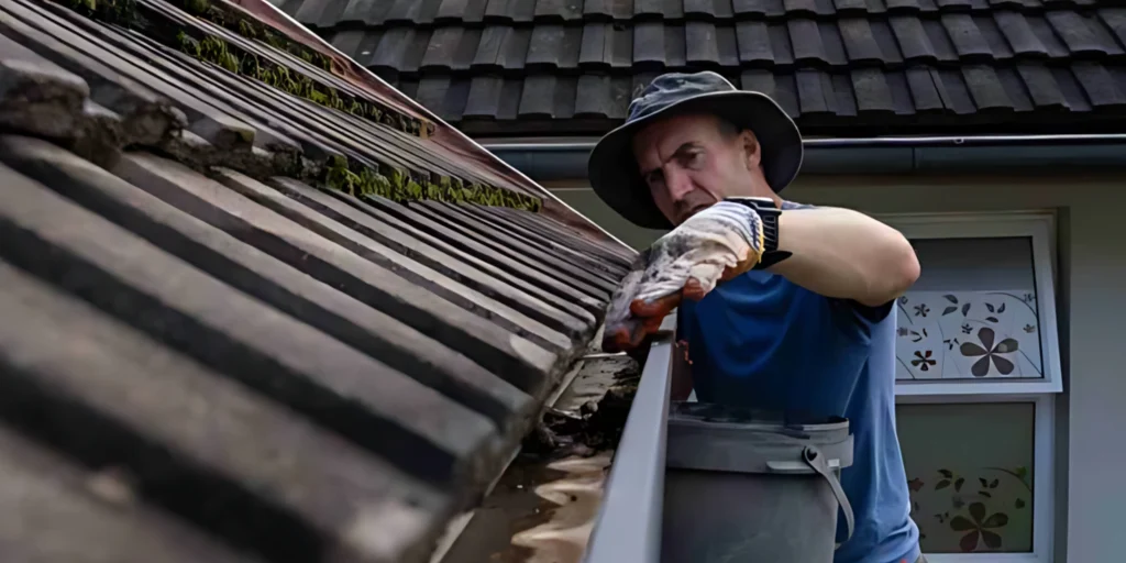 Gutter Cleaning Oak Island home page